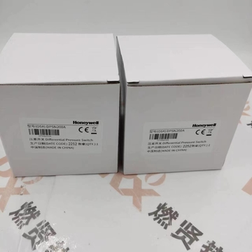 DPSN400A DPSN200A DPSN1000A Gas Differential Pressure Switch for Honeywell Stock