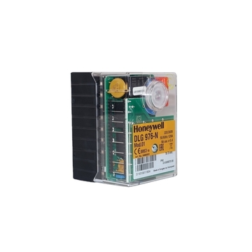 DLG976 Mod.01  MOD.03 0466001U DLG976 Combustion Controller for Honeywell Spot 20 Resideo