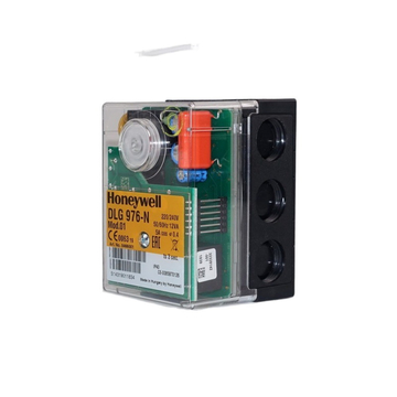 DLG976 Mod.01  MOD.03 0466001U DLG976 Combustion Controller for Honeywell Spot 20 Resideo
