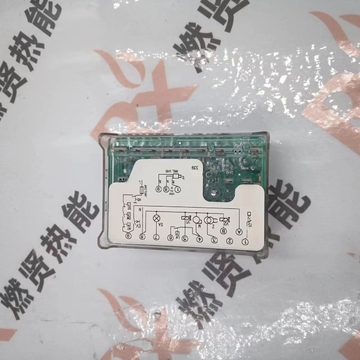 DLG976 Mod.01  MOD.03 0466001U DLG976 Combustion Controller for Honeywell Spot 20 Resideo