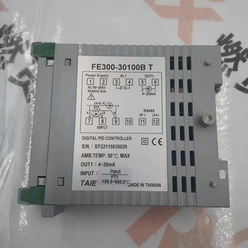 FE300-30100B F300-101000-15D Combustion Controller FE300 for TAIE STOCK 1000