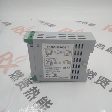 FE300-30100B F300-101000-15D Combustion Controller FE300 for TAIE STOCK 1000