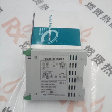 FE300-30100B F300-101000-15D Combustion Controller FE300 for TAIE STOCK 1000