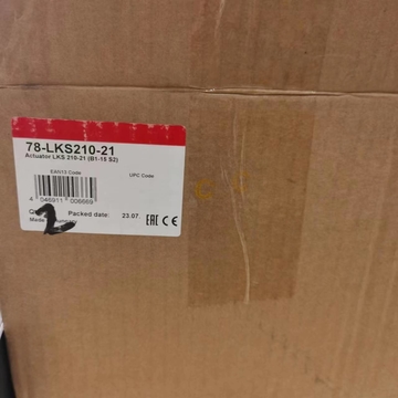 Honeywell LKS210-21 LKS210-10 LKS210-08 Actuator  Ratio of the Motor Have Been Discontinued STOCK