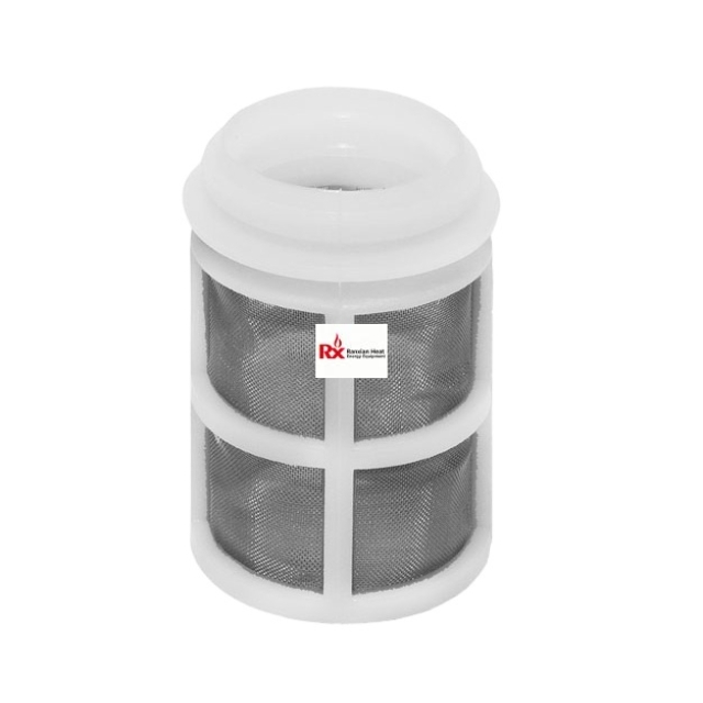 Honeywell  ES06F-1B  the Filter of the Pressure Reducing Valve Cotton Filter  Spot 20