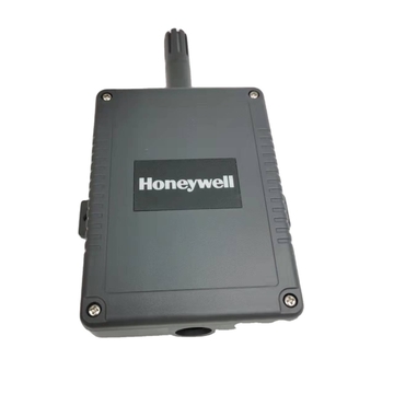Honeywell Stock HT3C81 Building Automatic Temperature and Humidity Sensor Original and New Condition