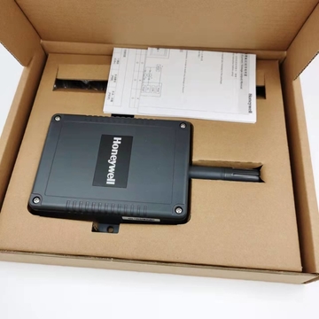 Honeywell Stock HT3C81 Building Automatic Temperature and Humidity Sensor Original and New Condition