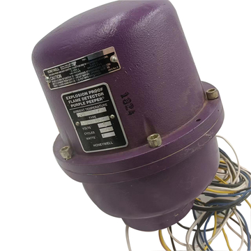 C7012F1052  United States Ultraviolet Flame Detector/uv Flame Detector for Honeywell Discontinued, None
