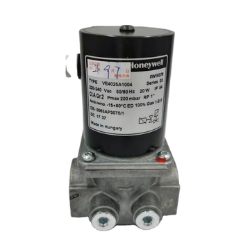 VE4025A1004  United States Ignition Solenoid Valve  Quick Opening Fast Shut for Honeywell STOCK 20 Stop Production