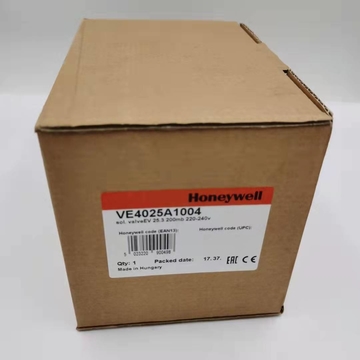 VE4025A1004  United States Ignition Solenoid Valve  Quick Opening Fast Shut for Honeywell STOCK 20 Stop Production