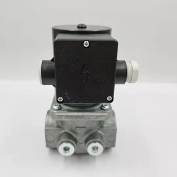 VE4025A1004  United States Ignition Solenoid Valve  Quick Opening Fast Shut for Honeywell STOCK 20 Stop Production
