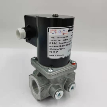 VE4025A1004  United States Ignition Solenoid Valve  Quick Opening Fast Shut for Honeywell STOCK 20 Stop Production