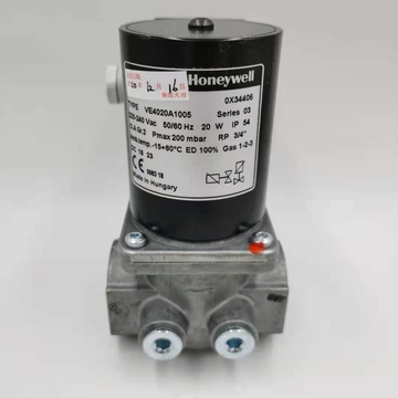 STOCK 20  VE4020A1005  United States Ignition Solenoid Valve for Honeywell