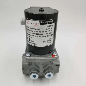 STOCK 20  VE4020A1005  United States Ignition Solenoid Valve for Honeywell