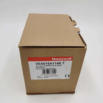 Honeywell VE4015C1136T United States Ignition Solenoid Valve Stock  Boiler Parts