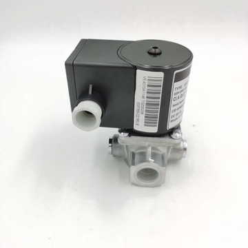 Honeywell VE4015C1136T United States Ignition Solenoid Valve Stock  Boiler Parts