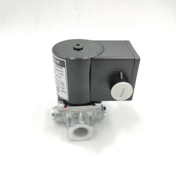 Honeywell VE4015C1136T United States Ignition Solenoid Valve Stock  Boiler Parts