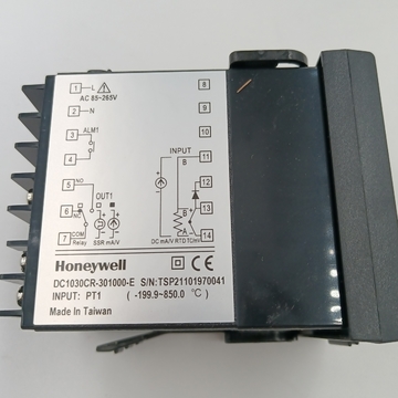 DC1030  Temperature Control Table  Controller  Temperature Control Instrument for Honeywell