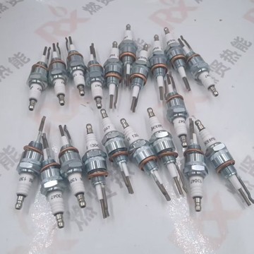 13047  13047-1 Ignition Pin Ignition Electrode Sensing Probe Electrode Spark Plug for ECLIPSE STOCK 200