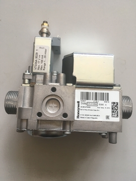 Honeywell VK4105M5090 United States Ignition Gas Solenoid Valve Hot Water Boiler Gas Boiler in Stock