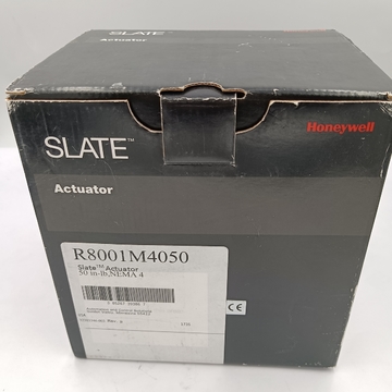 R8001M4050 R8001M4150  R8001M1150 Electronic Than Tuning  Electronic Tuning System Honeywell Spot 20