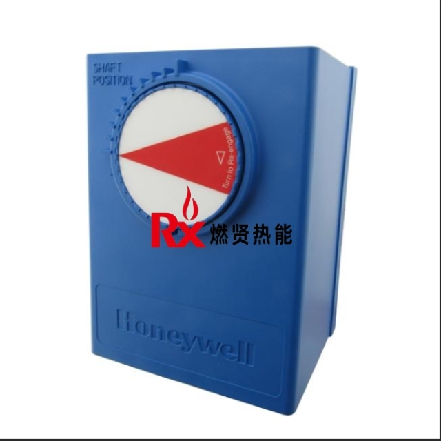 TWO in Stock  ML7999A2001  Actuator  Ratio of the Motor for Honeywell It