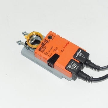 Belimo Actuator Motor GM24A BFL230  Alternative Model SM24A in Stock  Switzerland