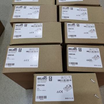 Swiss BELIMO Industrial Control Actuator Motor NM/SM/LM/GM  NM230A LMS230-SR NMU230 LM230ASR New and Used