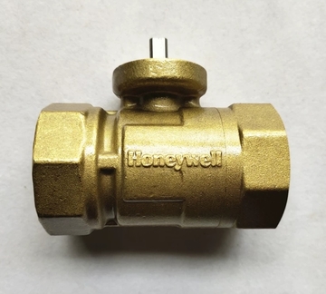 Honeywell  Actuator MVN7510 Industrial Use 220V Ball Valve VBA16P040(DN40)  VBA16P050(DN50)