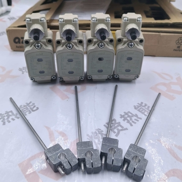 Japan Yamatake Limit Switch Travel Switch 1LS10-JEC Non-Smart Original Brand New in Stock 20 Pieces