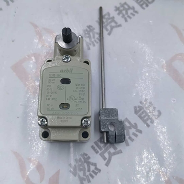 Japan Yamatake Limit Switch Travel Switch 1LS10-JEC Non-Smart Original Brand New in Stock 20 Pieces