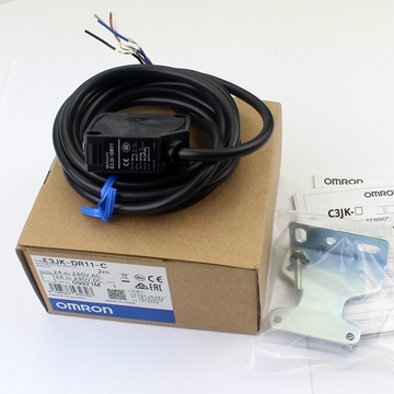 Japan Switch E3JK-TR11-C 2M OMS Switch Sensor Original and New
