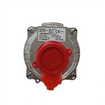 PIETRO-FIORENTINI  FMF 300610003AF Gas Pressure Regulator for Burners Designed for Burners and Boilers Original