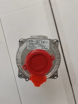 PIETRO-FIORENTINI  FMF 300610003AF Gas Pressure Regulator for Burners Designed for Burners and Boilers Original