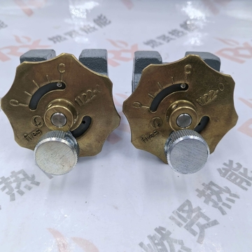 North American  1807-3 1122-0 1122-3 1122-4 Air Gas Proportion Adjustment Valve Model Boiler Parts