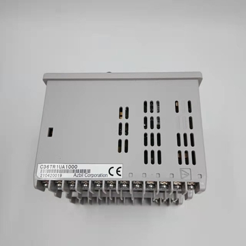 Japan Azbil Controller C36TR1UA1000 C36TCOUA2200Temperature Module in Stock 100 Pieces Original Brand New One Year Warranty