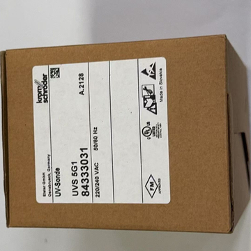 Germany Kromschroder Fire Detection UVS5G1 84333031 UVS10D5G1 Flame Detector Original