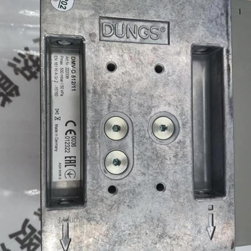 German Winter SIEMENS Gas Double Solenoid Valve DMV-D512/11 Metal 1 Year Warranty Original in Stock