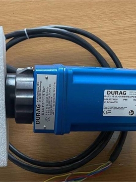 Germany Durag D-LX701-IG-30-MB D-LX701 DA Flame Detector Lightweight No Core Components 20 in Stock Original New