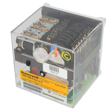 USA Honeywell Controller TMG740-3 Mod .43-45 08218U 08223U for Installation Works