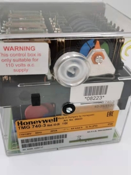 USA Honeywell Controller TMG740-3 Mod .43-45 08218U 08223U for Installation Works
