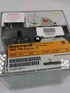 USA Honeywell Controller TMG740-3 Mod .43-45 08218U 08223U for Installation Works