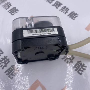 Original New GW10A5 GW10A6  German DUNGS Dongsi Pressure Switch 200 in Stock for Boiler Burner Industries