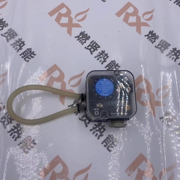 Original New GW10A5 GW10A6  German DUNGS Dongsi Pressure Switch 200 in Stock for Boiler Burner Industries