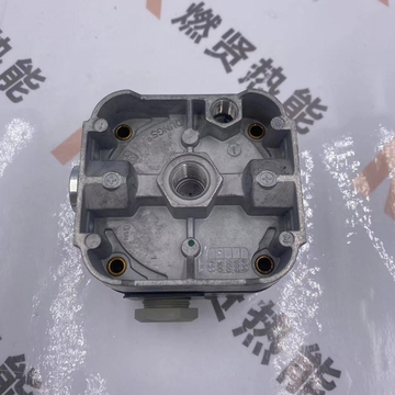Original New GW10A5 GW10A6  German DUNGS Dongsi Pressure Switch 200 in Stock for Boiler Burner Industries