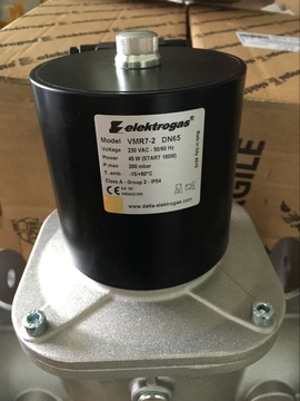 Elektrogas Italy Solenoid Valve  VMR8-2 Sold Separately Original in Stock Boiler Parts