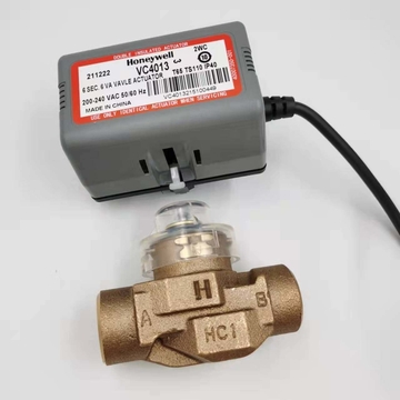 Resideo Honeywell Building VC4013 VC4013AJC1000T Spot 200 Original New Made in USA Boiler Parts