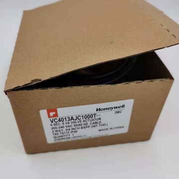 Resideo Honeywell Building VC4013 VC4013AJC1000T Spot 200 Original New Made in USA Boiler Parts