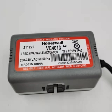 Resideo Honeywell Building VC4013 VC4013AJC1000T Spot 200 Original New Made in USA Boiler Parts