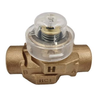 Resideo Honeywell Building VC4013 VC4013AJC1000T Spot 200 Original New Made in USA Boiler Parts